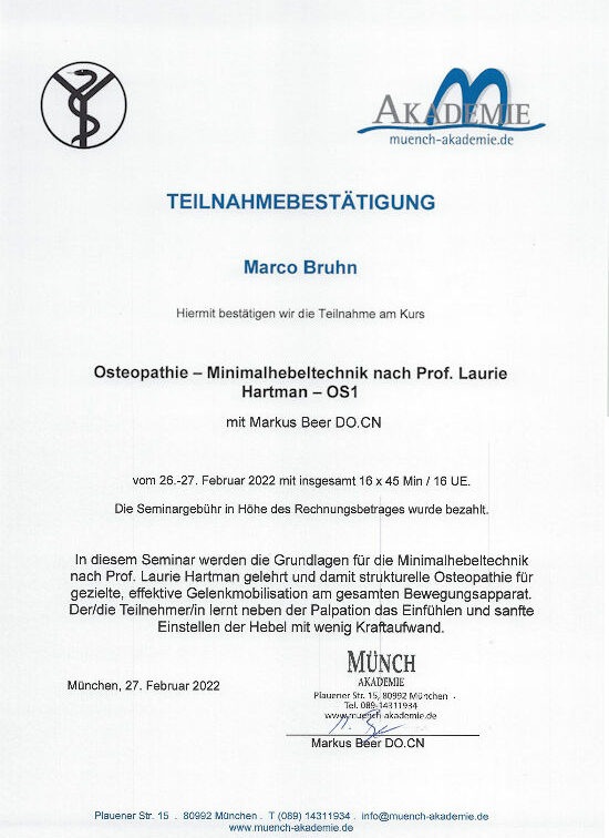 Osteopathie_Minimalhebeltechnik_Marco_Bruhn